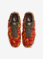 Nike Air Force 1 Low LX Leaf Camo