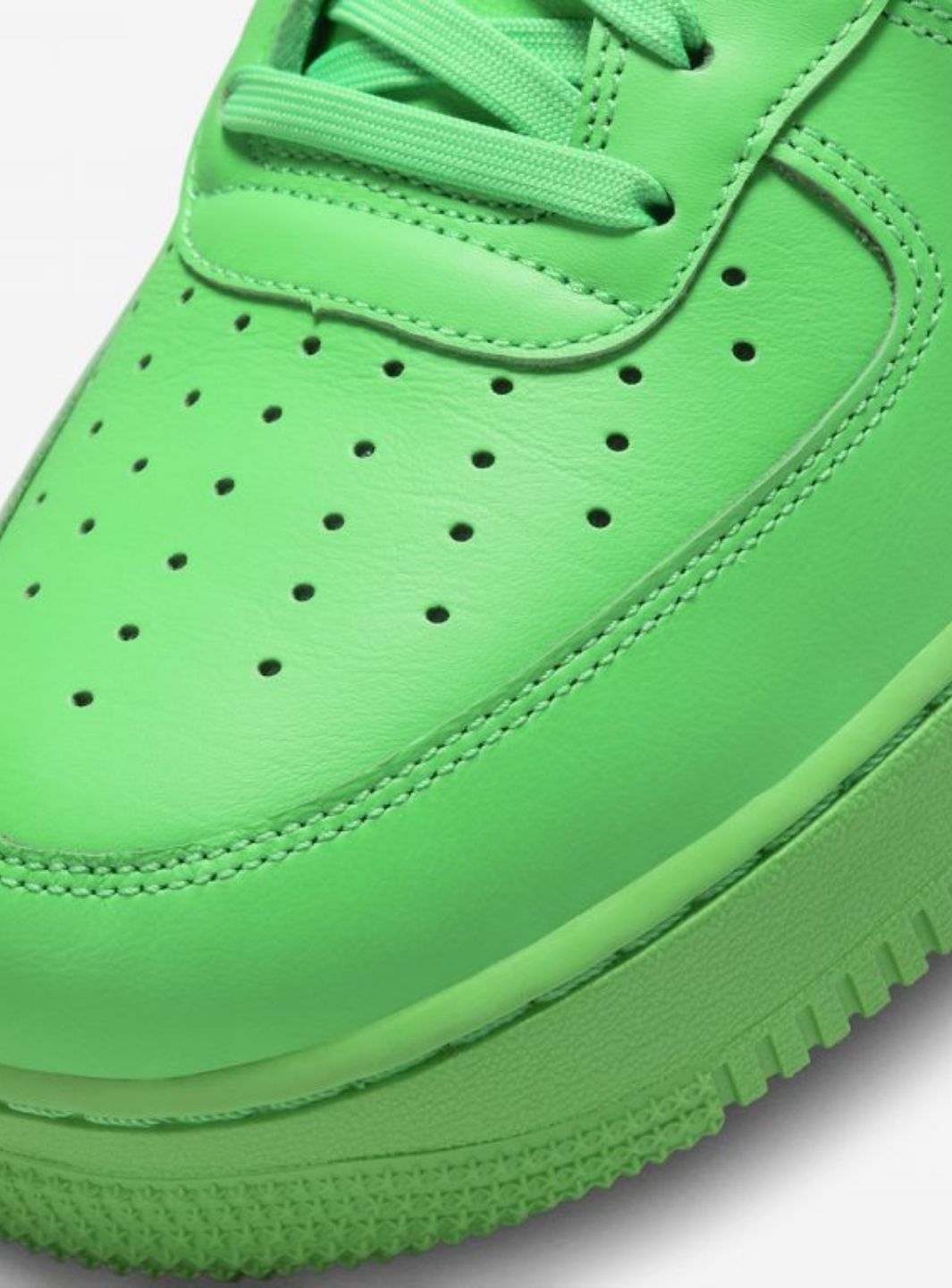 Nike Air Force 1 Low Off-White Brooklyn