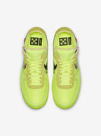 Nike Air Force 1 Low Off-White Volt