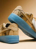 Nike Air Force 1 Low Protro Kobe Bryant Linen