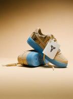 Nike Air Force 1 Low Protro Kobe Bryant Linen