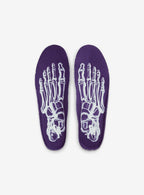 Nike Air Force 1 Low Purple Skeleton Halloween (2021)