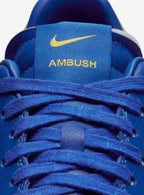 Nike Air Force 1 Low SP AMBUSH Game Royal