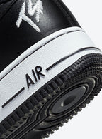 Nike Air Force 1 Low QS Terror Squad Blackout