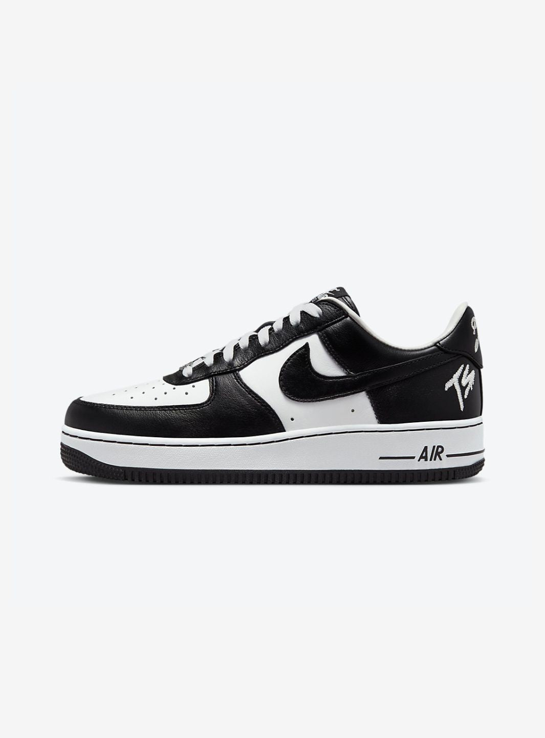 Nike Air Force 1 Low QS Terror Squad Blackout