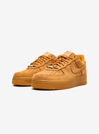 Nike Air Force 1 Low Supreme Flax