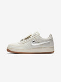 Nike Air Force 1 Low Travis Scott Sail