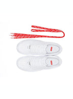 Nike Air Force 1 Low Supreme White