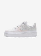 Nike Air Force 1 LX Tear Reveal Black Swoosh
