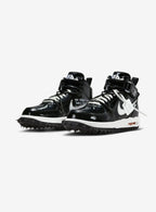Nike Air Force 1 Mid SP Off-White Sheed