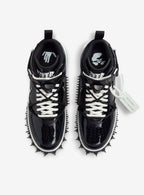 Nike Air Force 1 Mid SP Off-White Sheed