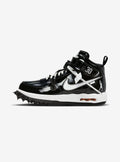 Nike Air Force 1 Mid SP Off-White Sheed