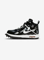 Nike Air Force 1 Mid SP Off-White Sheed