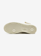 Nike Air Force 1 Mid Stussy Fossil