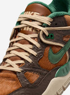 Nike Air Force 3 Low SP Nigo Baroque Brown