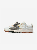 Nike Air Force 3 Low SP Nigo Kintsugi Phantom Night Stadium
