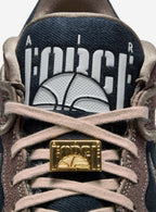 Nike Air Force 3 Low SP Nigo x Levi’s Olive Grey