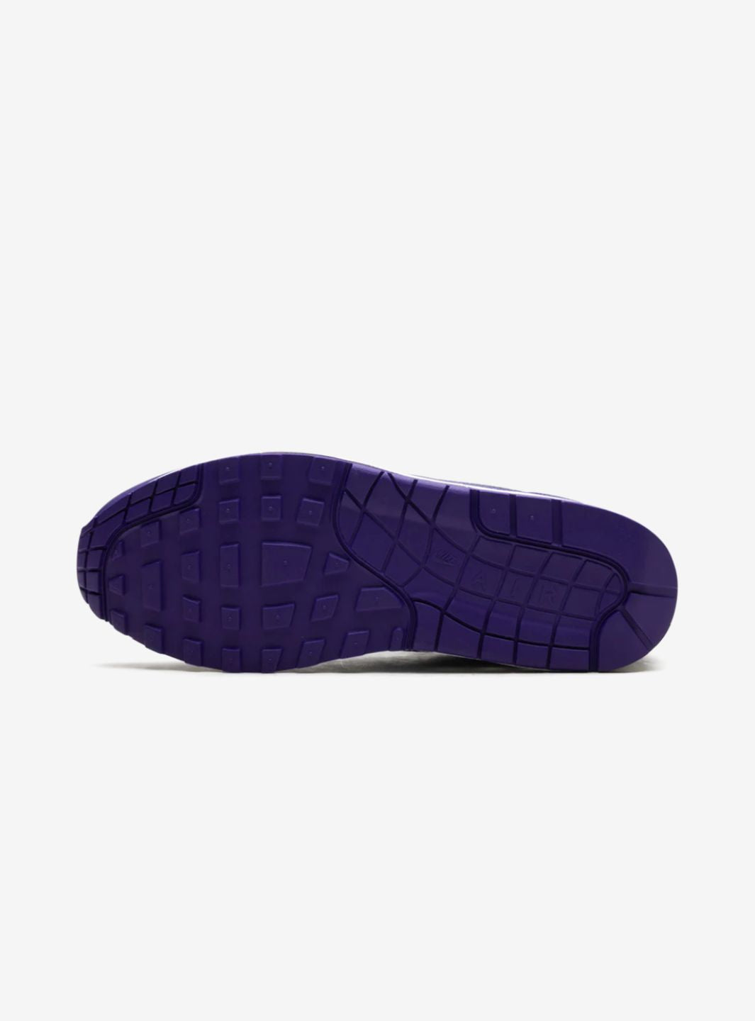 Nike Air Max 1 '87 SP Supreme Varsity Purple