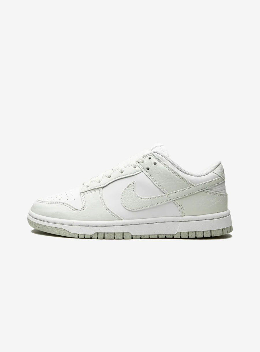 Nike Dunk Low Next Nature White Mint (W)