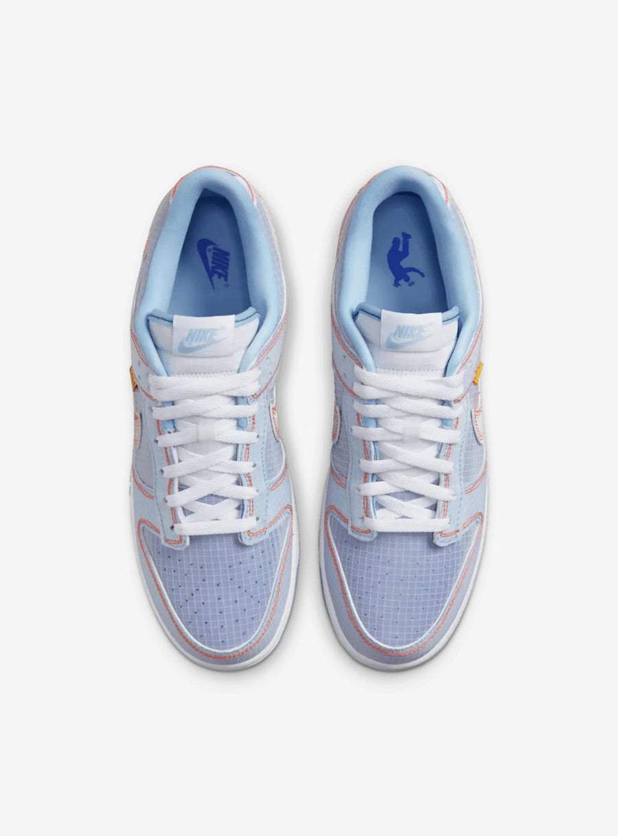 Nike Dunk Low Union Passport Pack Argon