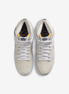 Nike SB Dunk High Antihero Skateboards