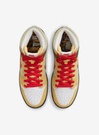 Nike SB Dunk High Color Skates Kebab and Destroy