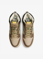 Nike SB Dunk High Concepts Turdunken