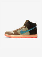 Nike SB Dunk High Concepts Turdunken