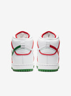 Nike SB Dunk High Paul Rodriguez Mexico