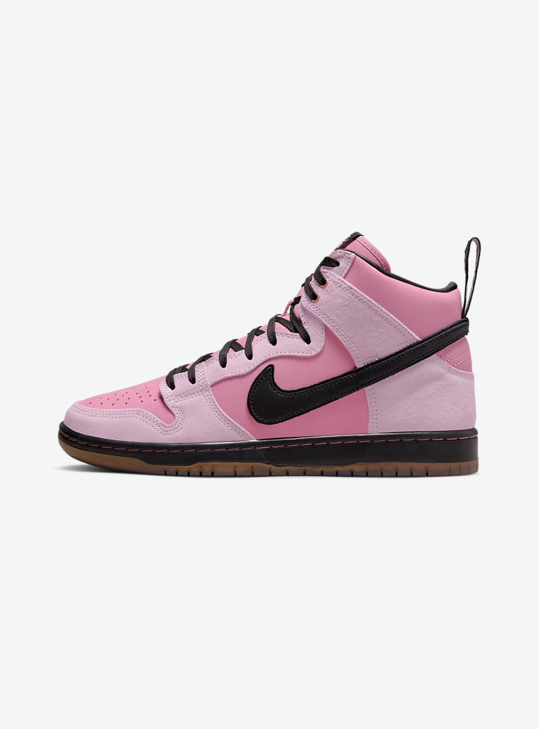 Nike SB Dunk High Pro KCDC