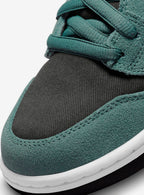 Nike SB Dunk High Pro Mineral Slate Suede