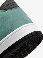 Nike SB Dunk High Pro Mineral Slate Suede