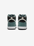 Nike SB Dunk High Pro Mineral Slate Suede
