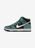 Nike SB Dunk High Pro Mineral Slate Suede