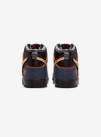 Nike SB Dunk High RX-0 Unicorn Gundam 02 Banshee