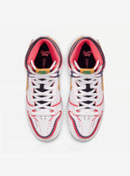 Nike SB Dunk High RX-0 Unicorn Gundam