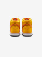 Nike SB Dunk High Sweet Tooth Candy Corn