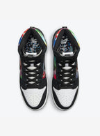 Nike SB Dunk High TV Signal