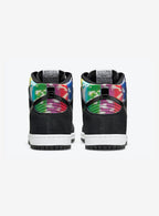 Nike SB Dunk High TV Signal