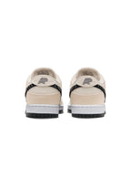 Nike SB Dunk Low Albino & Preto