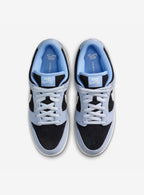 Nike SB Dunk Low Black Aluminum