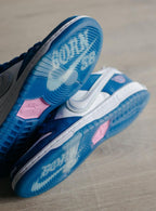 Nike SB Dunk Low Born X Raised One Block At A Time