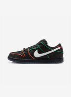 Nike SB Dunk Low Bronx Girls Skate