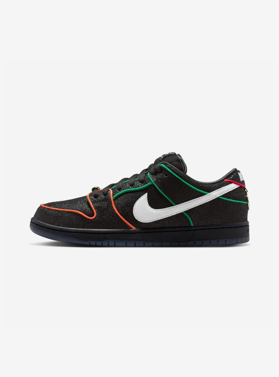 Nike SB Dunk Low Bronx Girls Skate