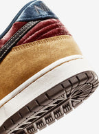 Nike SB Dunk Low City of Cinema
