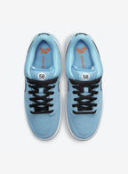 Nike SB Dunk Low Club 58 Gulf