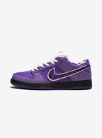 Nike SB Dunk Low Concepts Purple Lobster (Special Box)