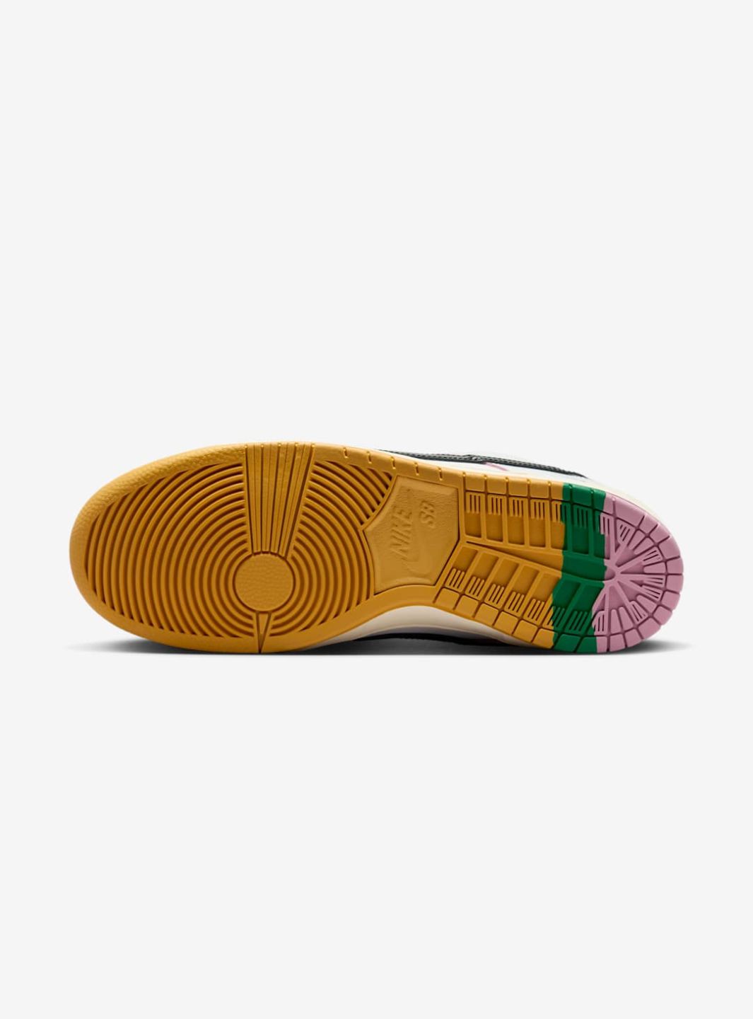 Nike SB Dunk Low CSEF