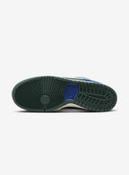 Nike SB Dunk Low Deep Royal Blue