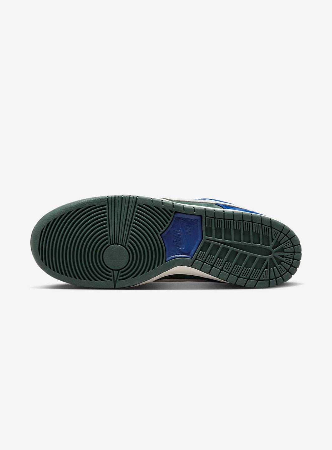 Nike SB Dunk Low Deep Royal Blue